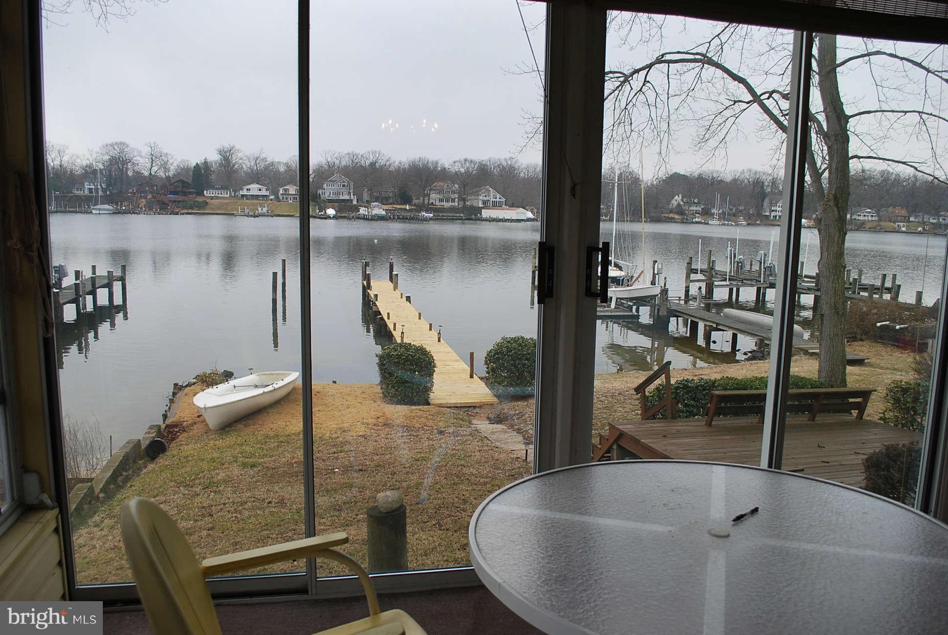 366 Riverside Drive Pasadena, MD 21122 - Photo 20 of 29 Interior (General)