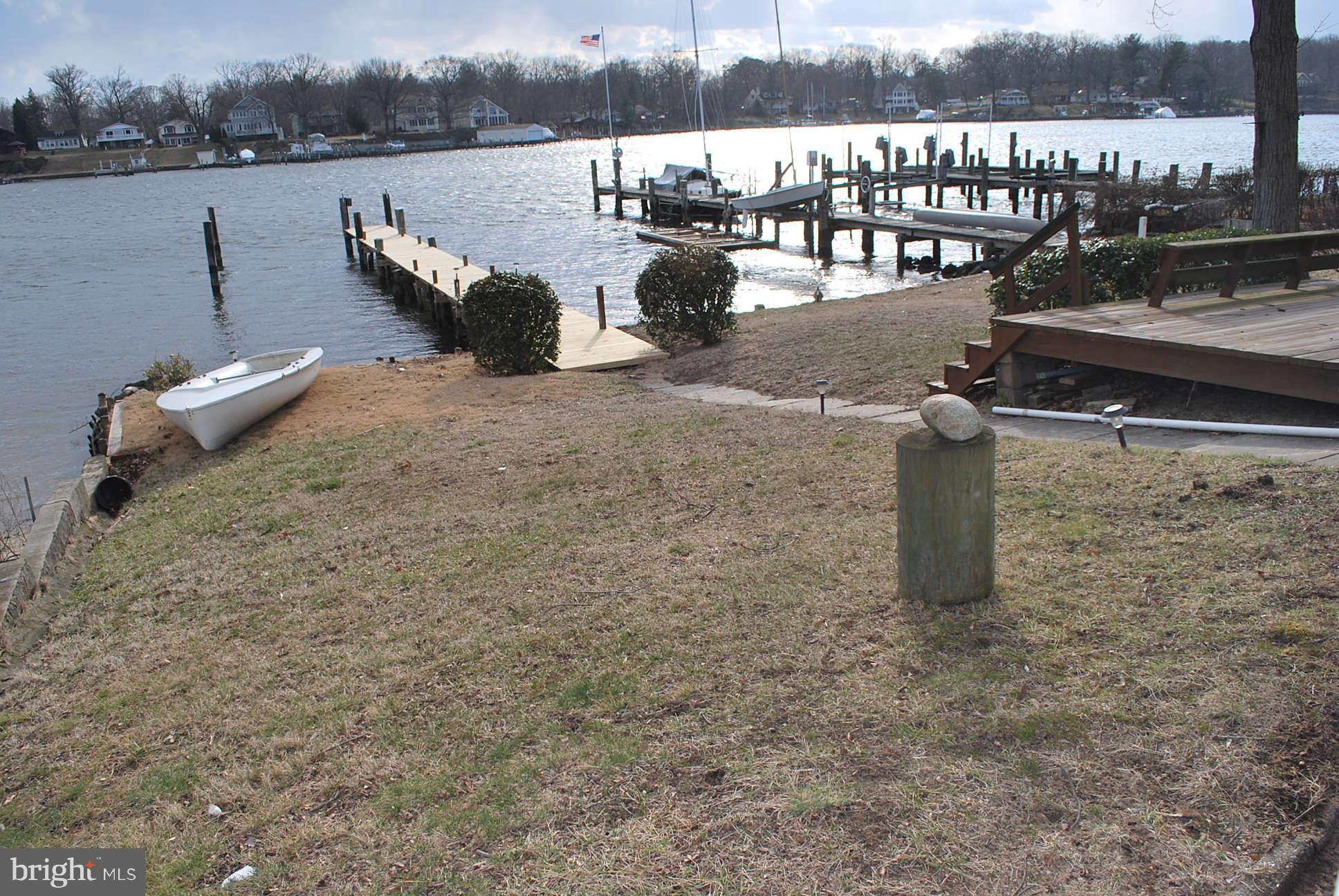 366 Riverside Drive Pasadena, MD 21122 - Photo 3 of 29 View