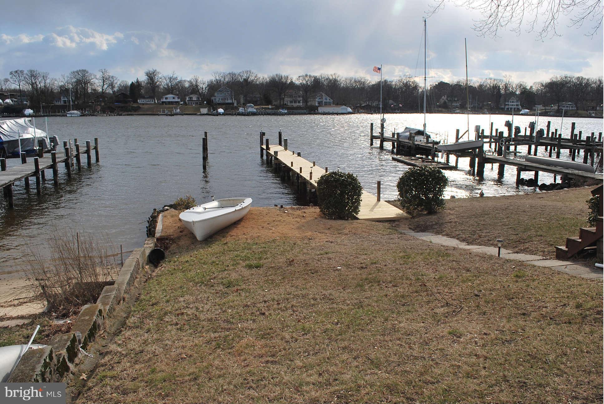 366 Riverside Drive Pasadena, MD 21122 - Photo 21 of 29 View