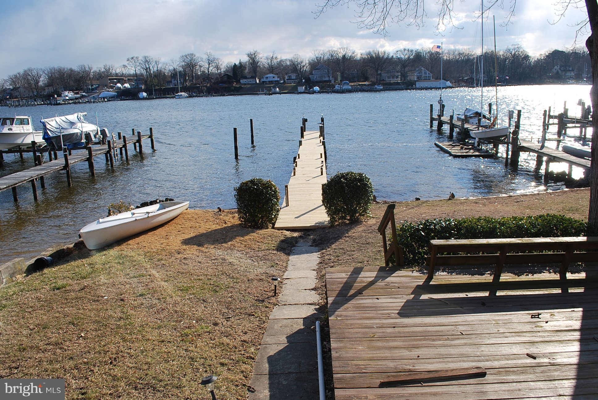 366 Riverside Drive Pasadena, MD 21122 - Photo 22 of 29 View