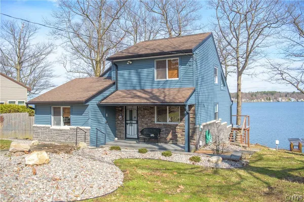 $649,900 | 14890 Hadcock Drive, Sterling, NY 13156