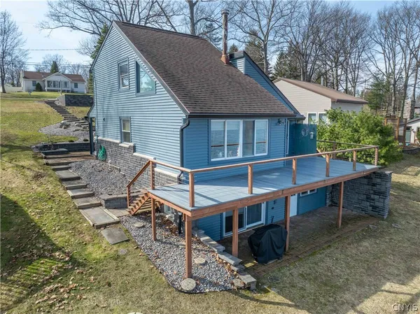 $649,900 | 14890 Hadcock Drive, Sterling, NY 13156