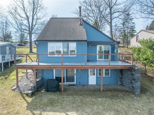 $649,900 | 14890 Hadcock Drive, Sterling, NY 13156