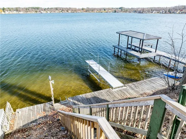 $649,900 | 14890 Hadcock Drive, Sterling, NY 13156