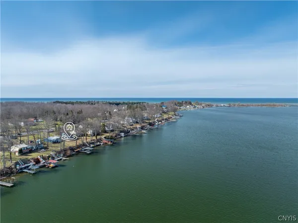 $649,900 | 14890 Hadcock Drive, Sterling, NY 13156