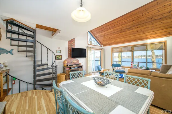 $649,900 | 14890 Hadcock Drive, Sterling, NY 13156