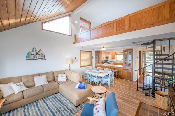 $649,900 | 14890 Hadcock Drive, Sterling, NY 13156