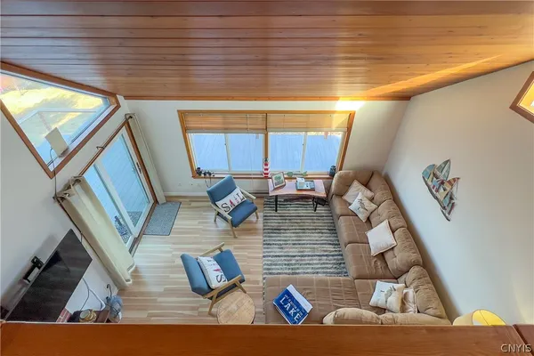 $649,900 | 14890 Hadcock Drive, Sterling, NY 13156