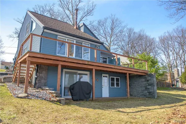 $649,900 | 14890 Hadcock Drive, Sterling, NY 13156