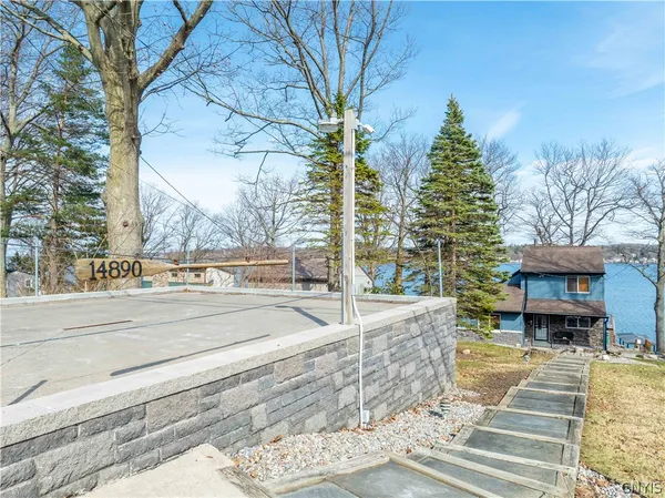 $649,900 | 14890 Hadcock Drive, Sterling, NY 13156