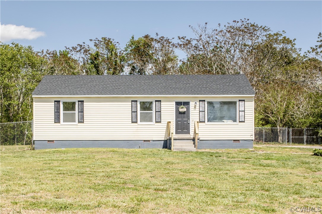 9726 River Road Petersburg, VA 23803 - Photo 1 of 23 Gallery Image 1