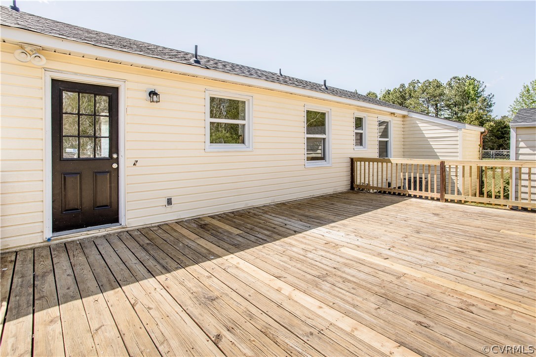 9726 River Road Petersburg, VA 23803 - Photo 21 of 23 Gallery Image 21
