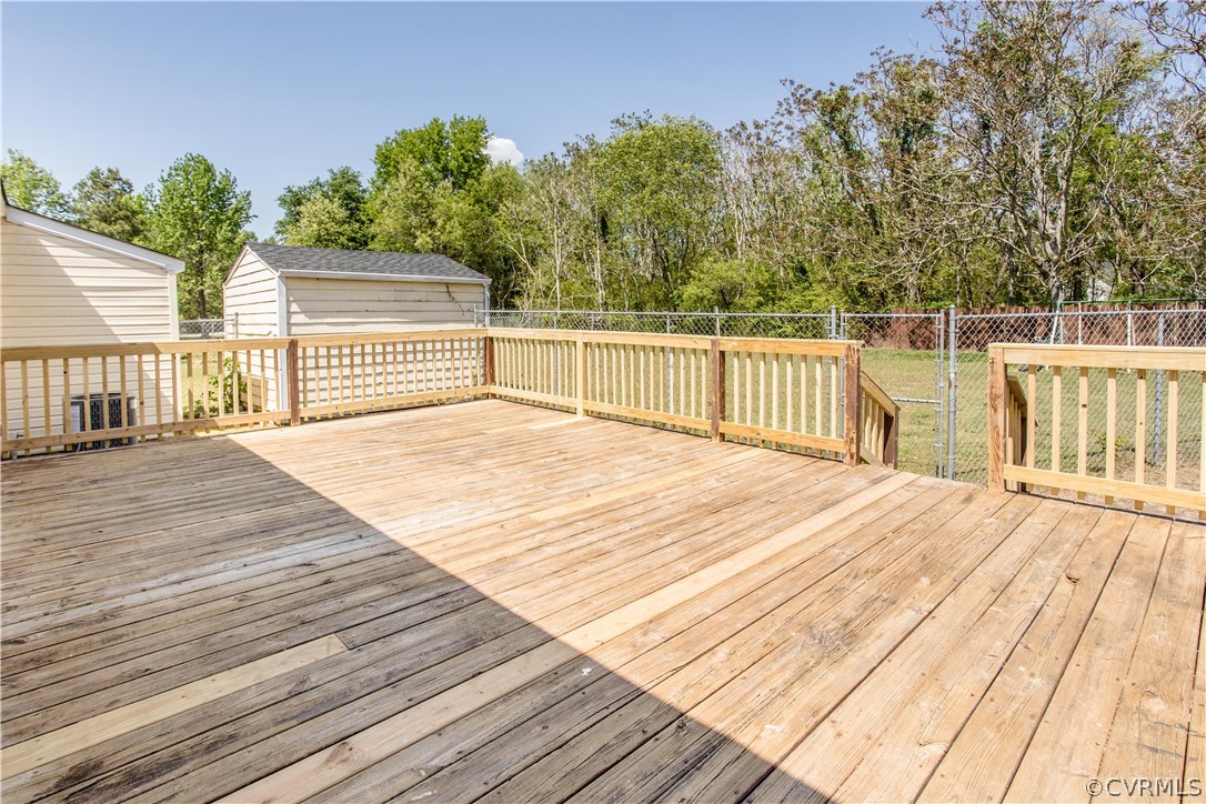 9726 River Road Petersburg, VA 23803 - Photo 22 of 23 Gallery Image 22