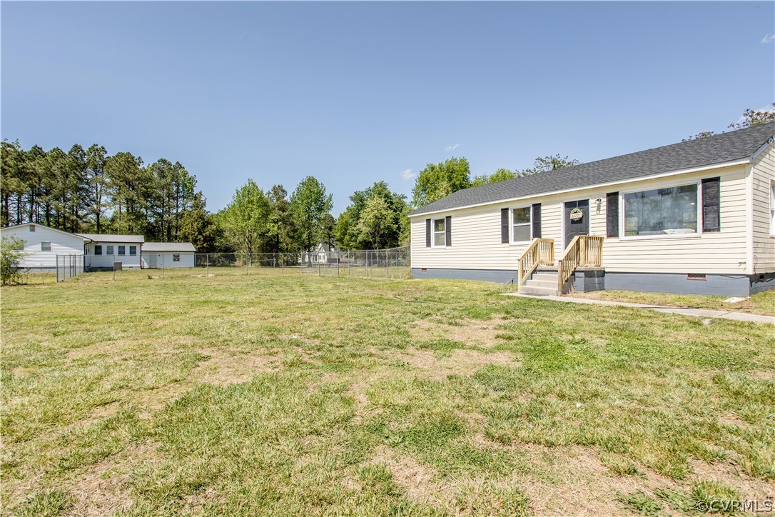 9726 River Road Petersburg, VA 23803 - Photo 3 of 23 Gallery Image 3