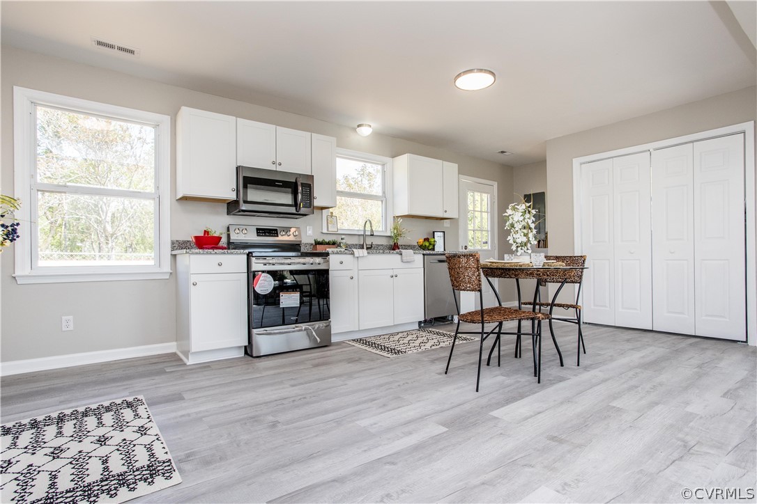 9726 River Road Petersburg, VA 23803 - Photo 6 of 23 Gallery Image 6