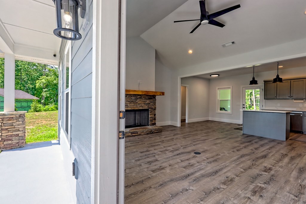 5175 Nottaway Road Young Harris, GA 30582 - Photo 7 of 56 Gallery Image 7