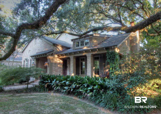 115 Oak Avenue Fairhope, AL 36532 - Photo 8 of 45