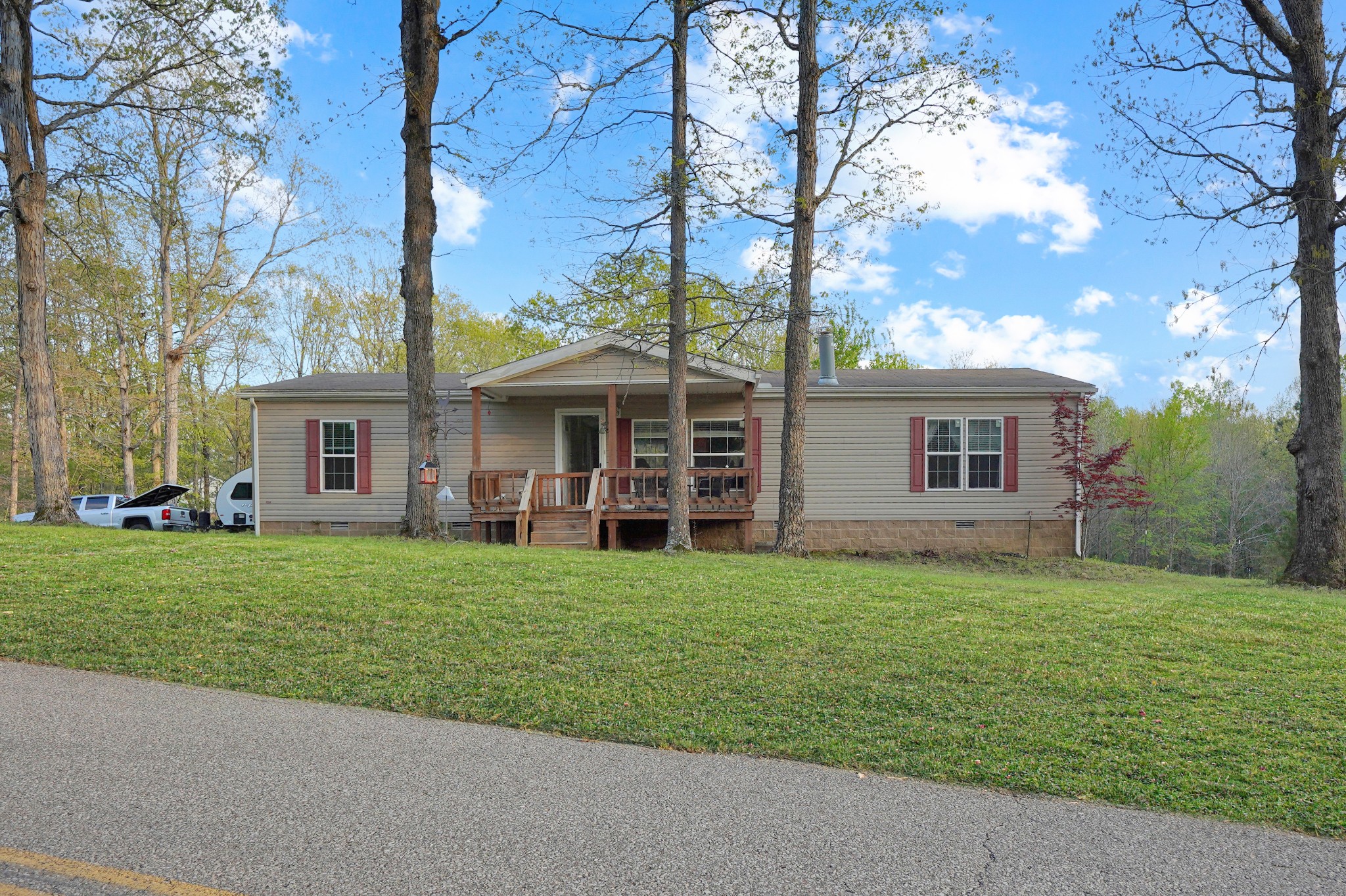 532 Cottrell Ridge Road Dover, TN 37058 - Photo 1 of 31 Gallery Image 1