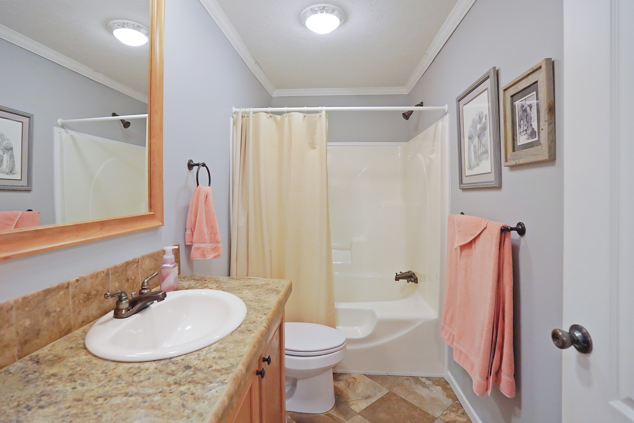 532 Cottrell Ridge Road Dover, TN 37058 - Photo 17 of 31 Gallery Image 17