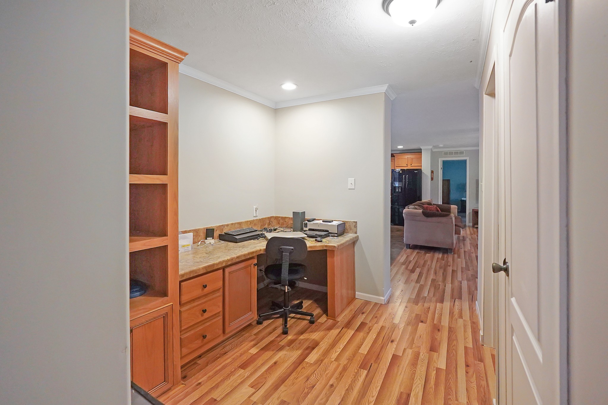 532 Cottrell Ridge Road Dover, TN 37058 - Photo 18 of 31 Gallery Image 18