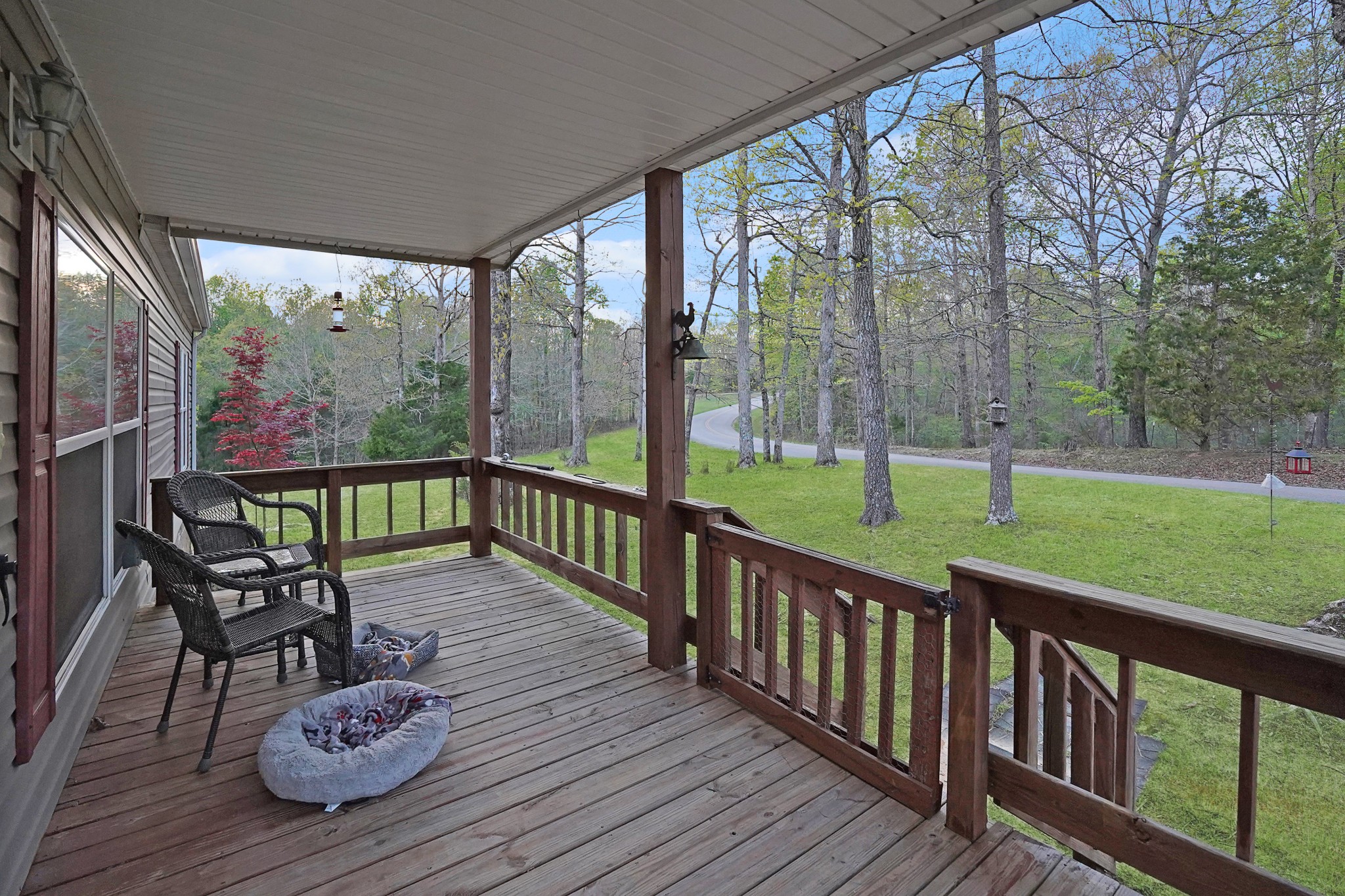 532 Cottrell Ridge Road Dover, TN 37058 - Photo 21 of 31 Gallery Image 21
