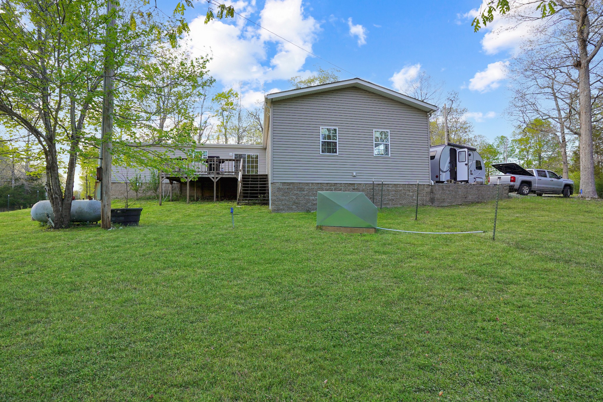 532 Cottrell Ridge Road Dover, TN 37058 - Photo 24 of 31 Gallery Image 24