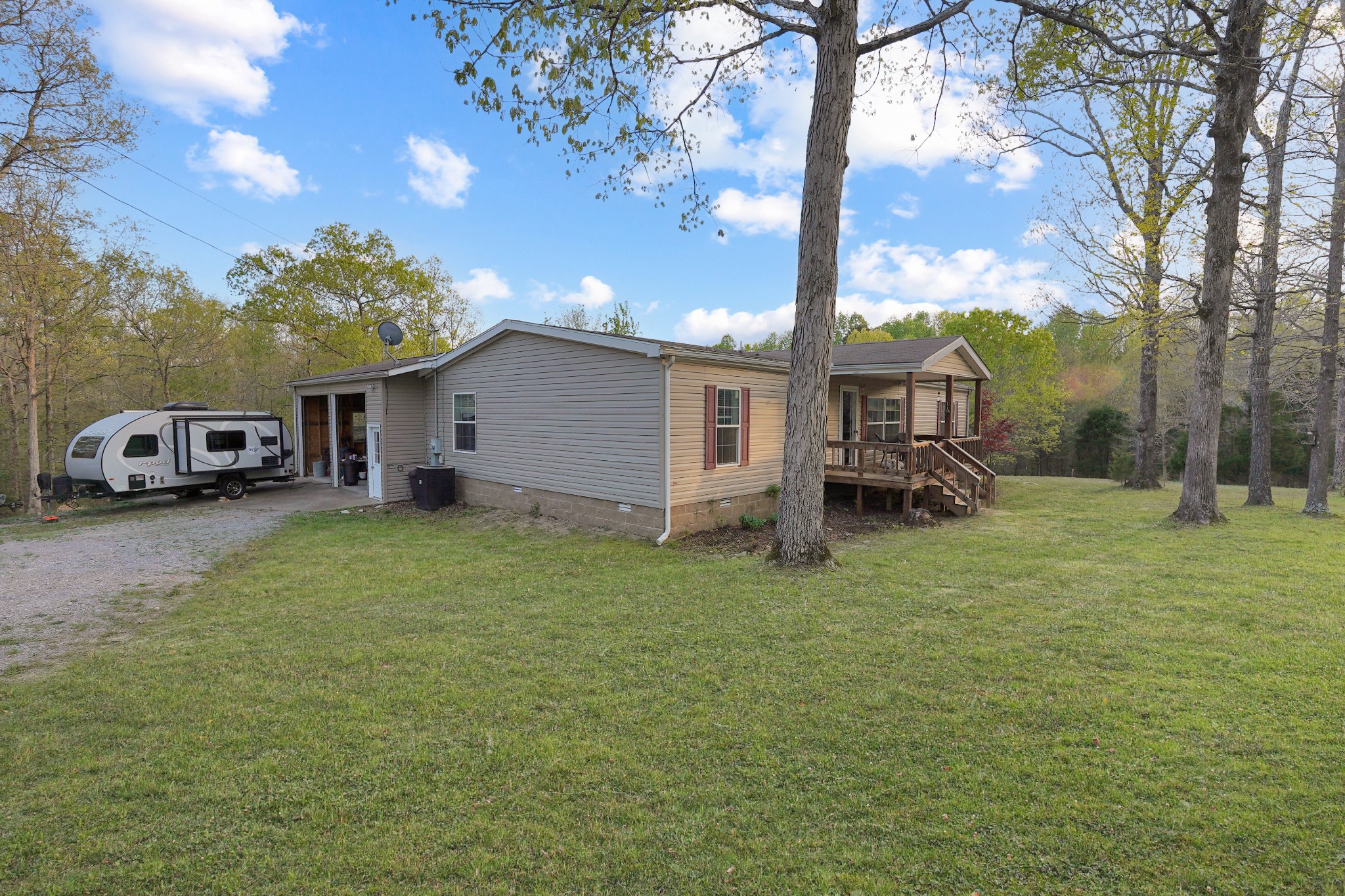 532 Cottrell Ridge Road Dover, TN 37058 - Photo 25 of 31 Gallery Image 25