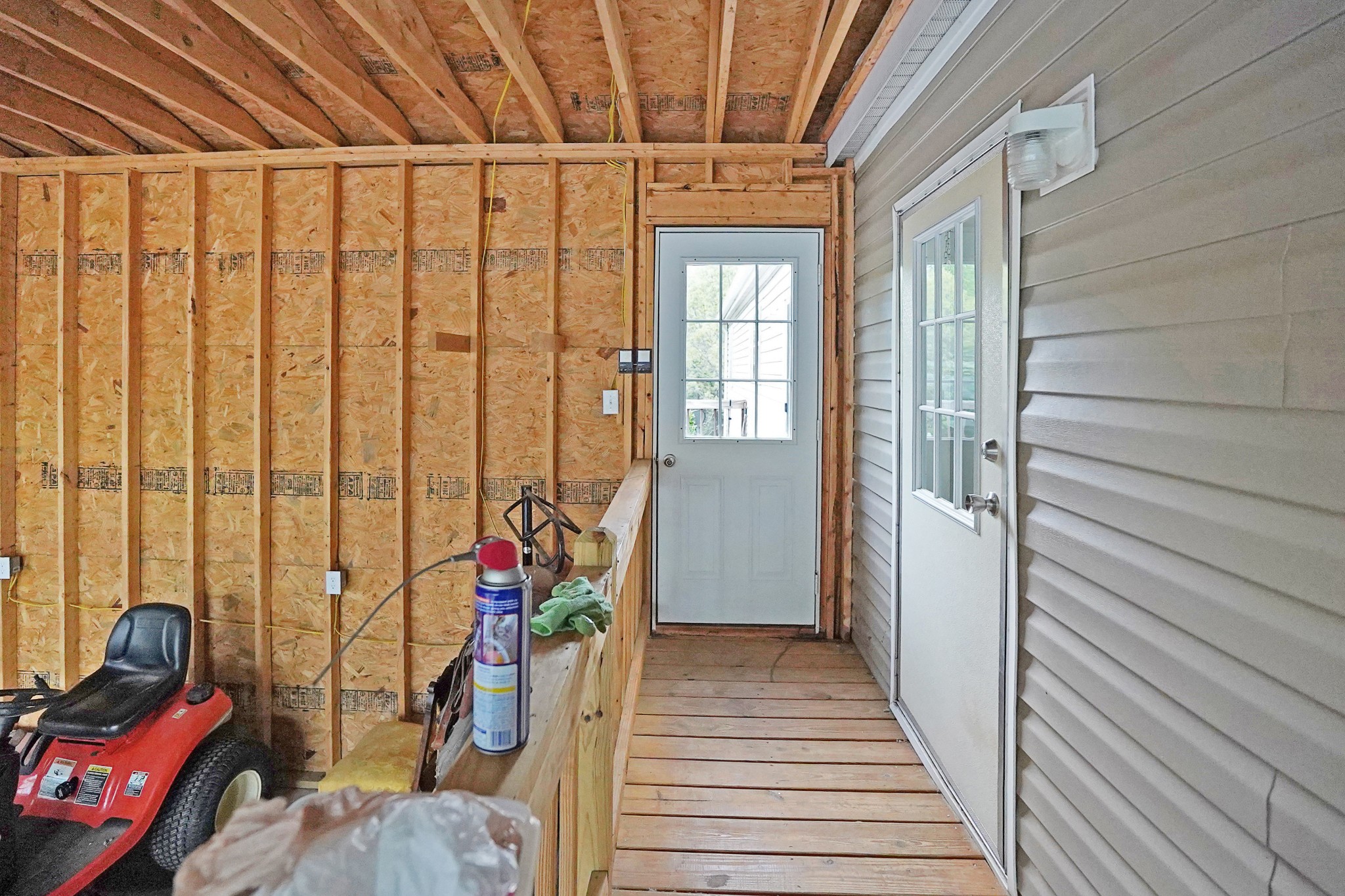 532 Cottrell Ridge Road Dover, TN 37058 - Photo 27 of 31 Gallery Image 27