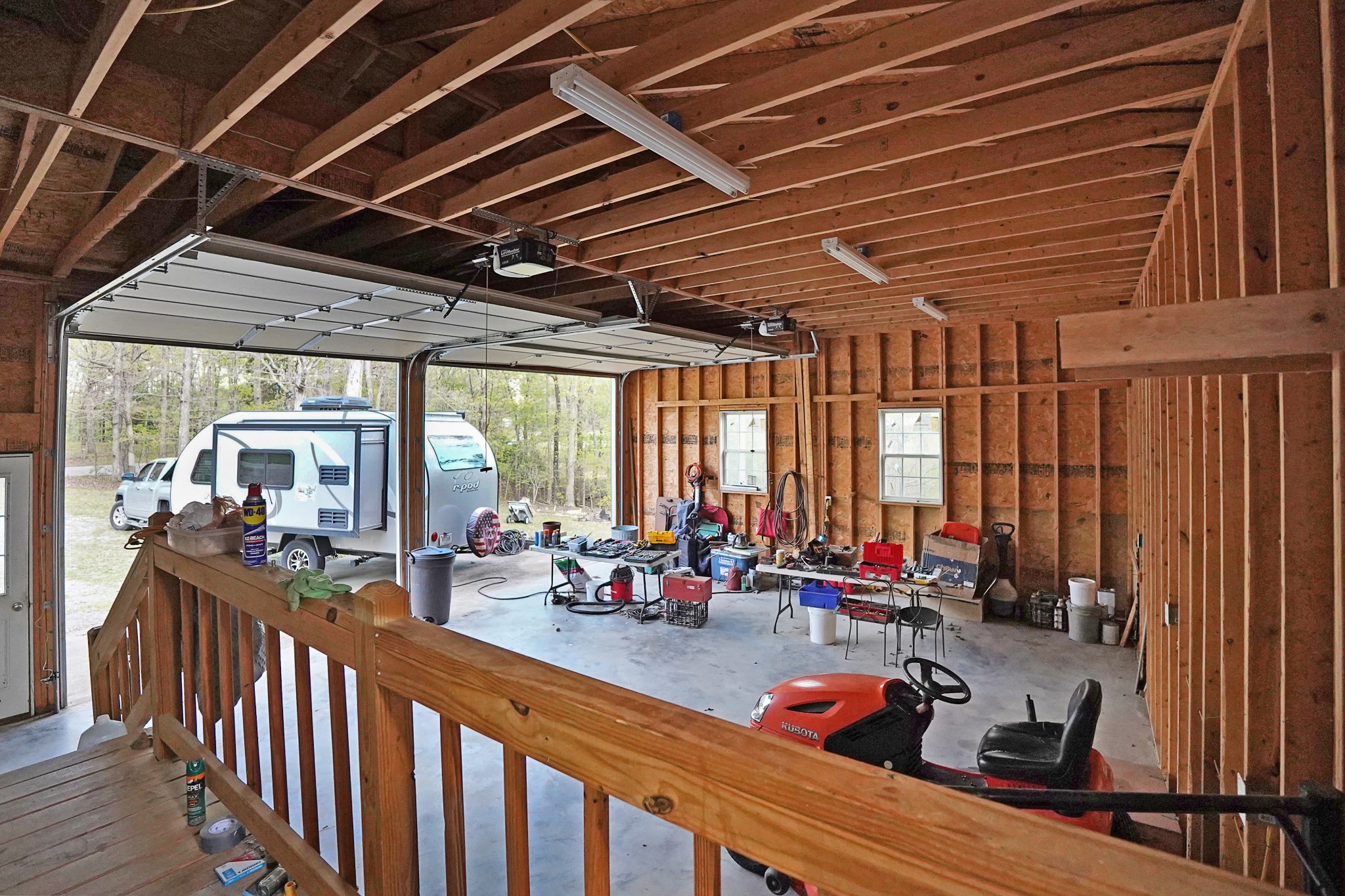 532 Cottrell Ridge Road Dover, TN 37058 - Photo 28 of 31 Gallery Image 28
