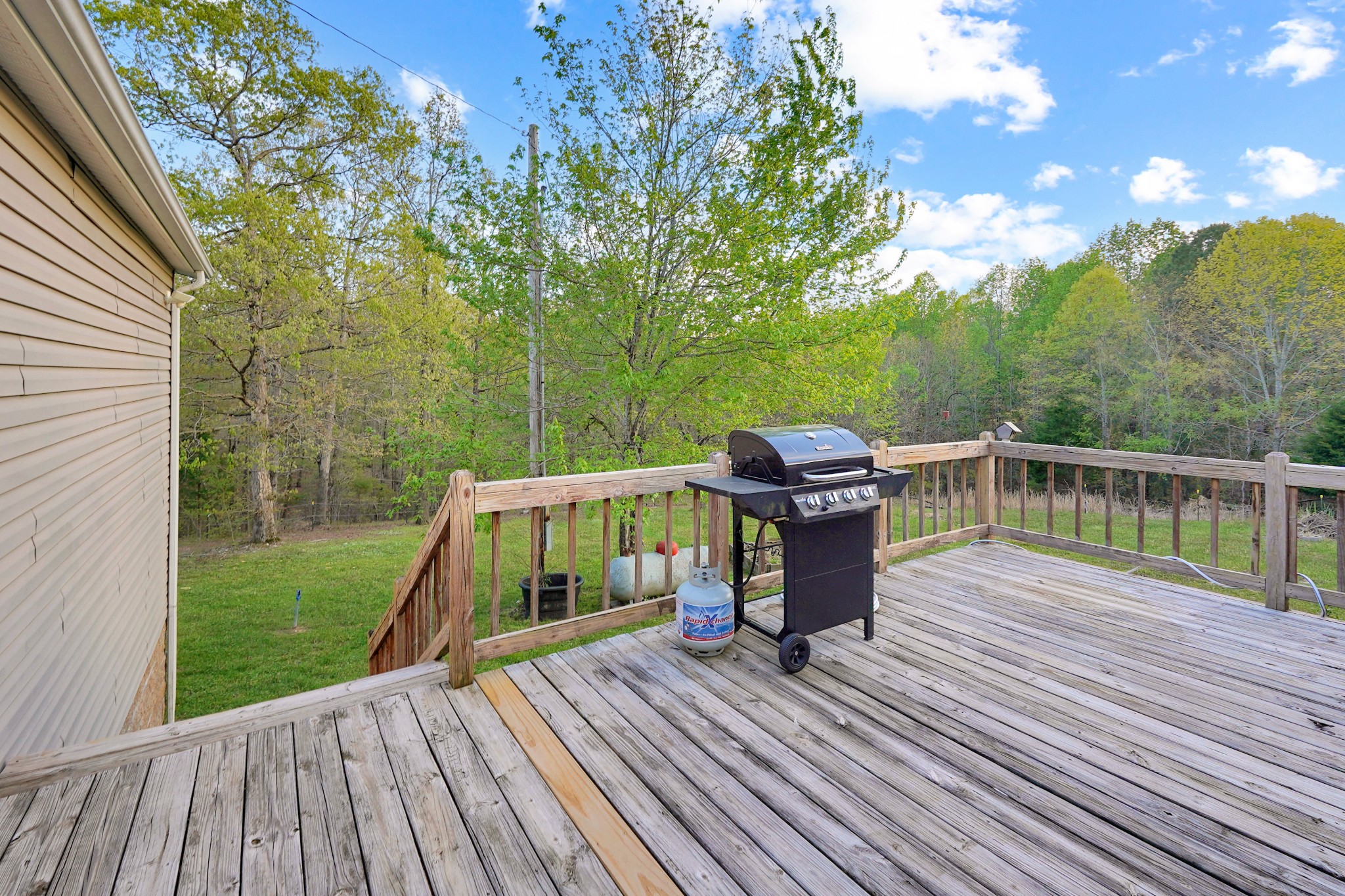 532 Cottrell Ridge Road Dover, TN 37058 - Photo 29 of 31 Gallery Image 29