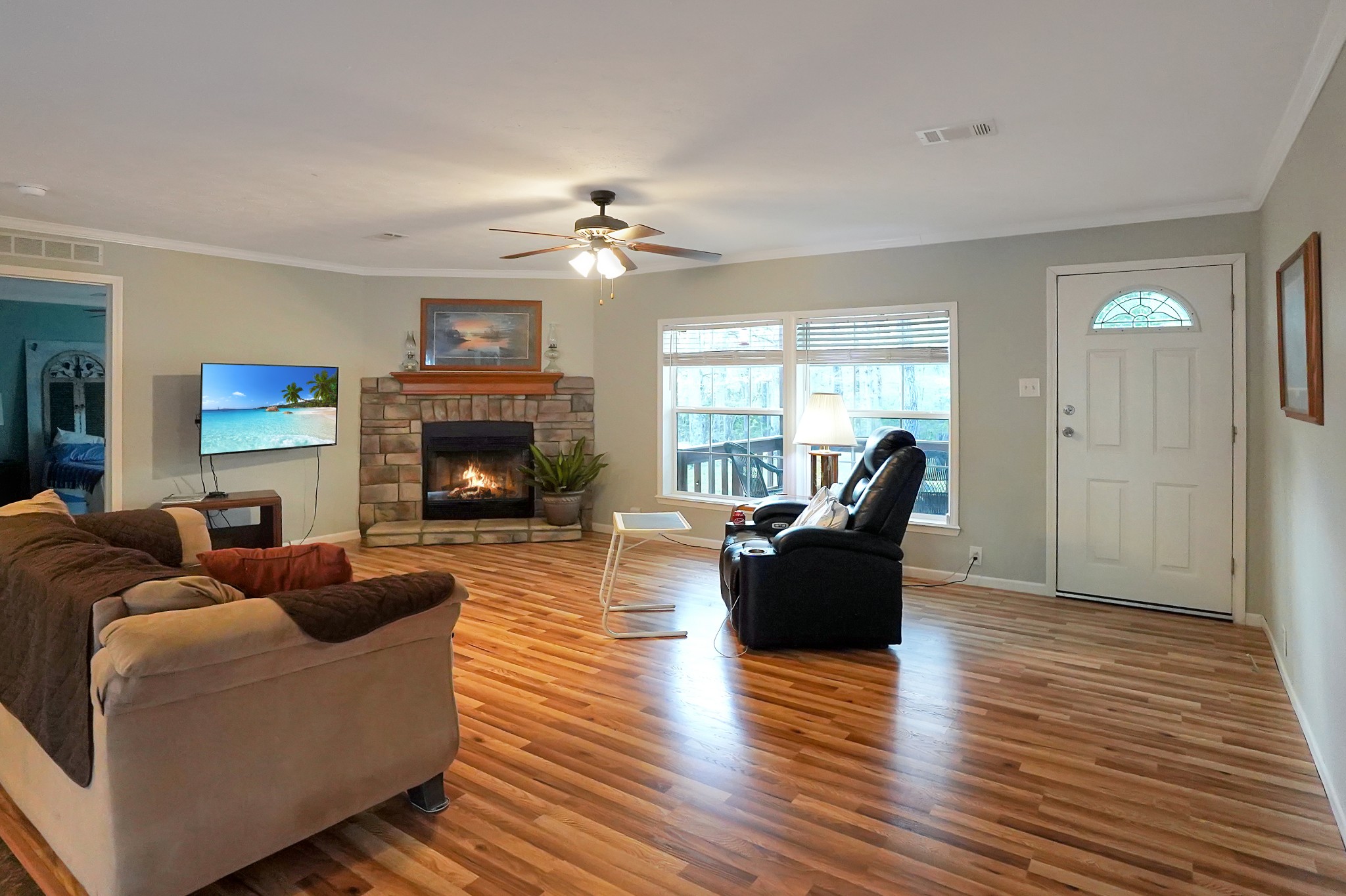 532 Cottrell Ridge Road Dover, TN 37058 - Photo 3 of 31 Gallery Image 3