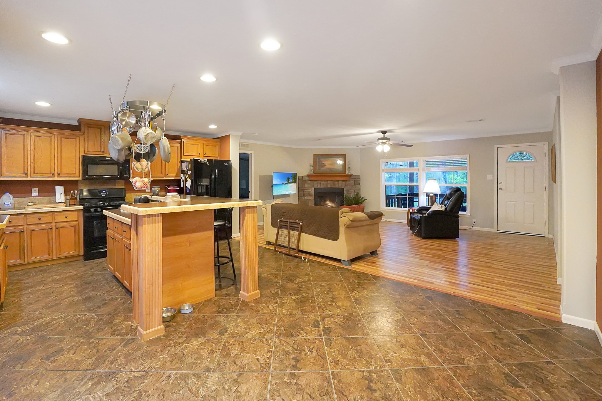 532 Cottrell Ridge Road Dover, TN 37058 - Photo 4 of 31 Gallery Image 4