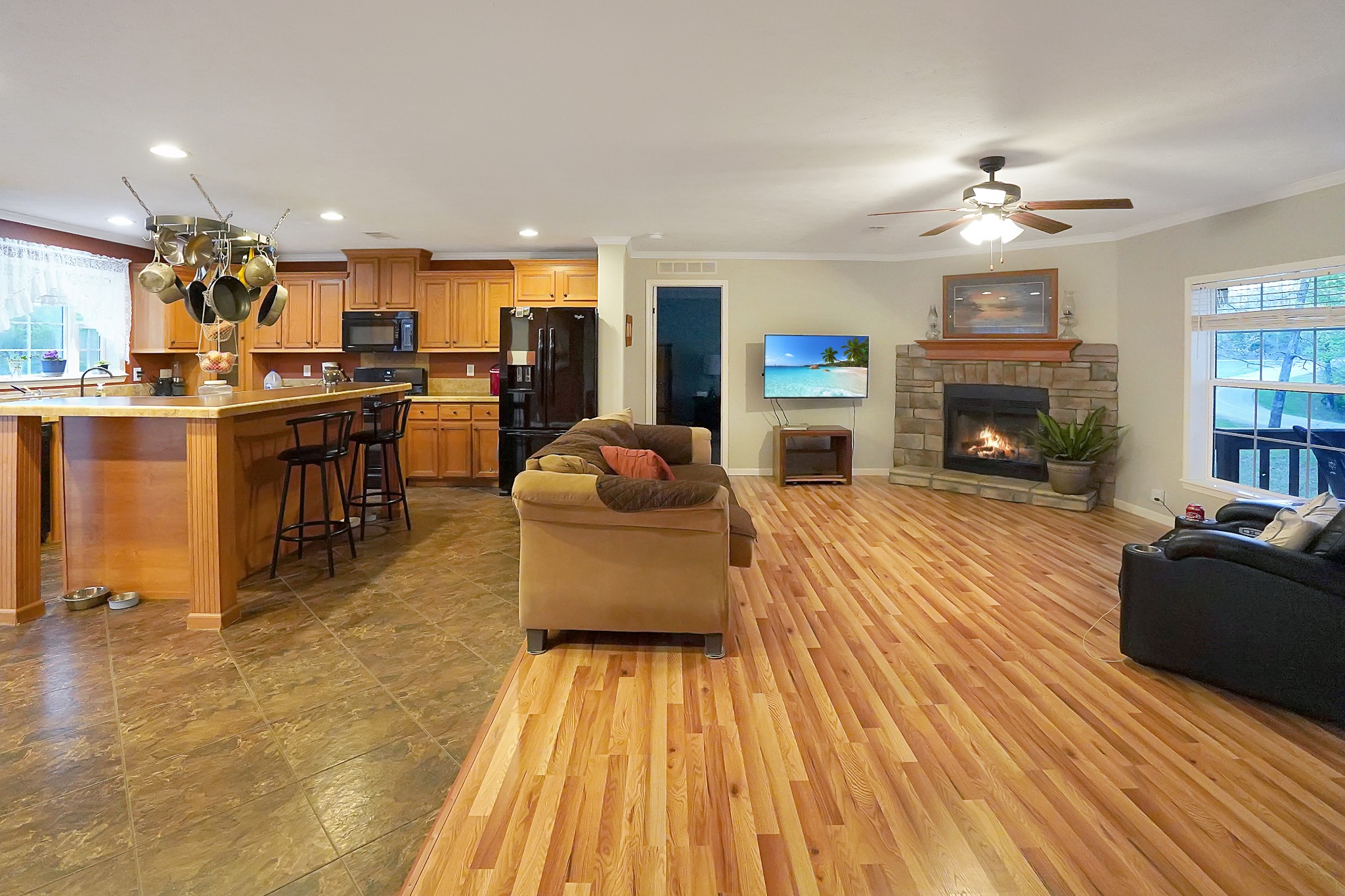 532 Cottrell Ridge Road Dover, TN 37058 - Photo 5 of 31 Gallery Image 5