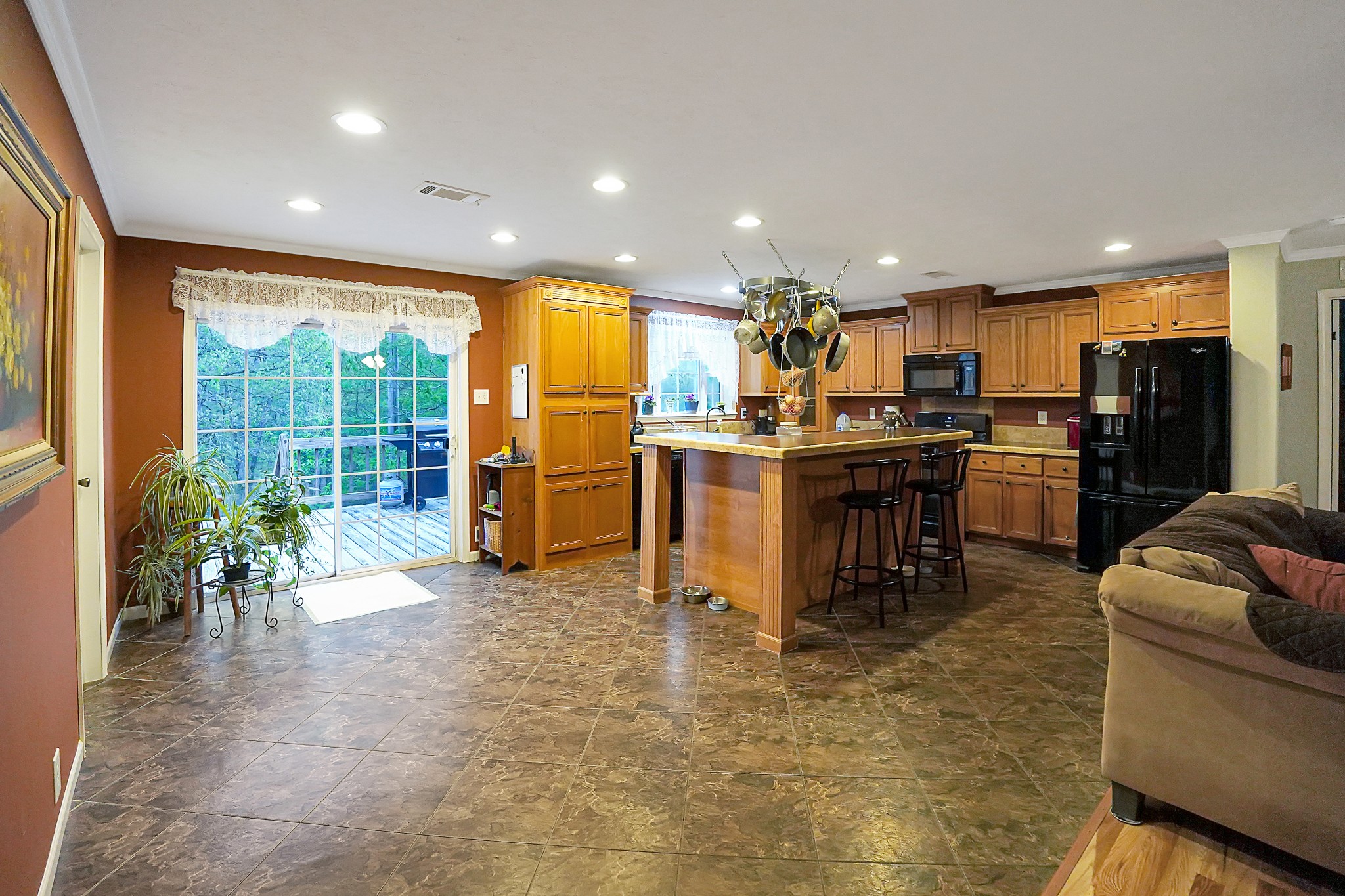 532 Cottrell Ridge Road Dover, TN 37058 - Photo 6 of 31 Gallery Image 6