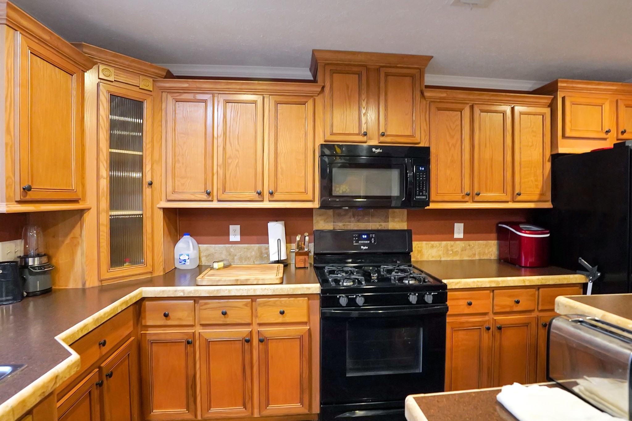 532 Cottrell Ridge Road Dover, TN 37058 - Photo 8 of 31 Gallery Image 8