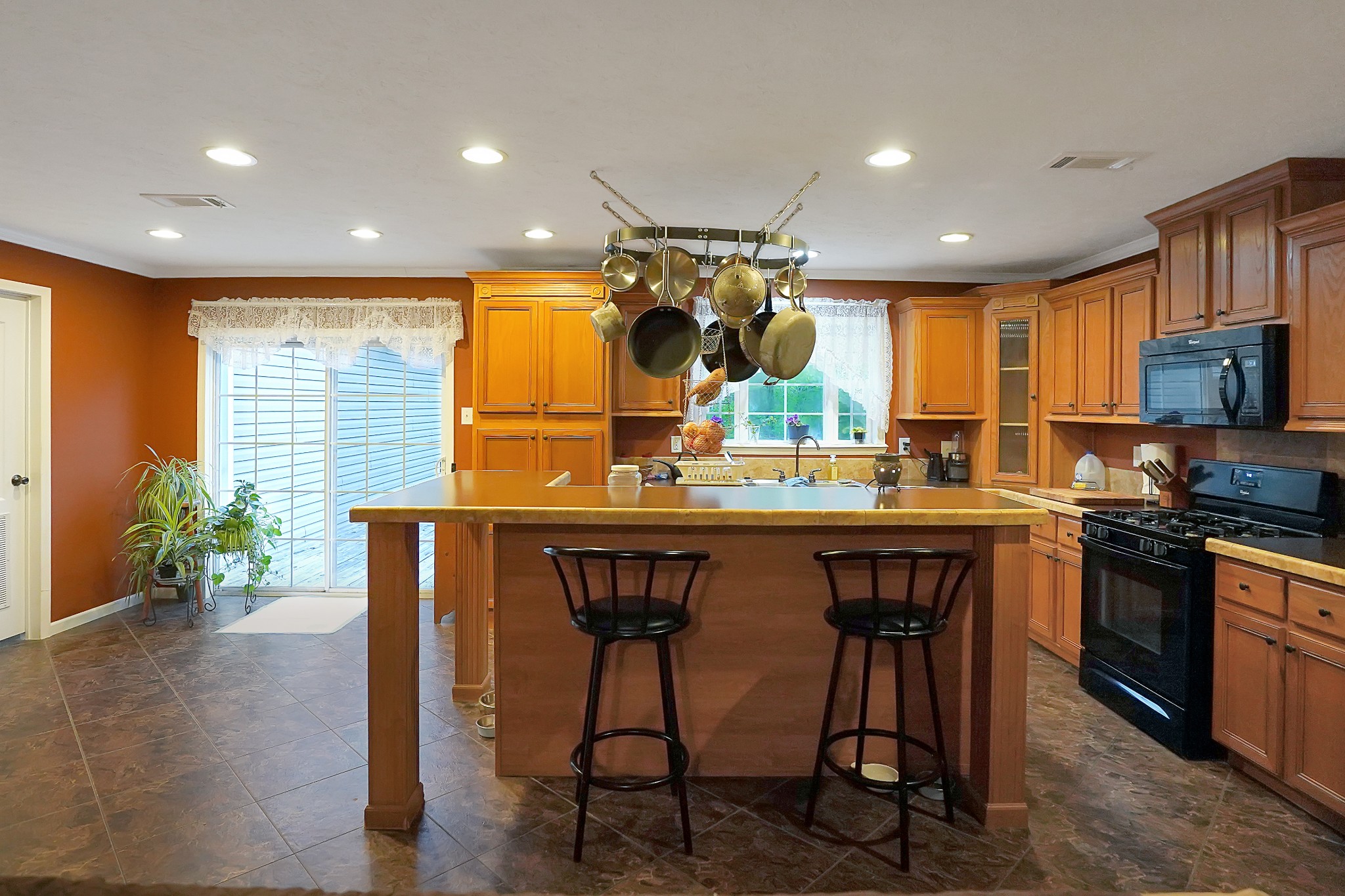 532 Cottrell Ridge Road Dover, TN 37058 - Photo 9 of 31 Gallery Image 9