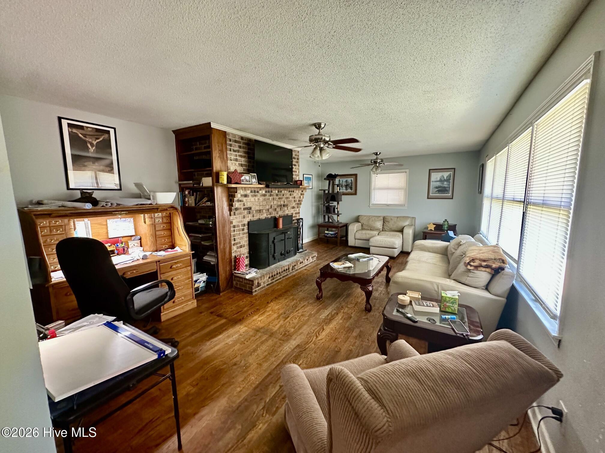 1073 Old Baker Road Maxton, NC 28364 - Photo 6 of 24