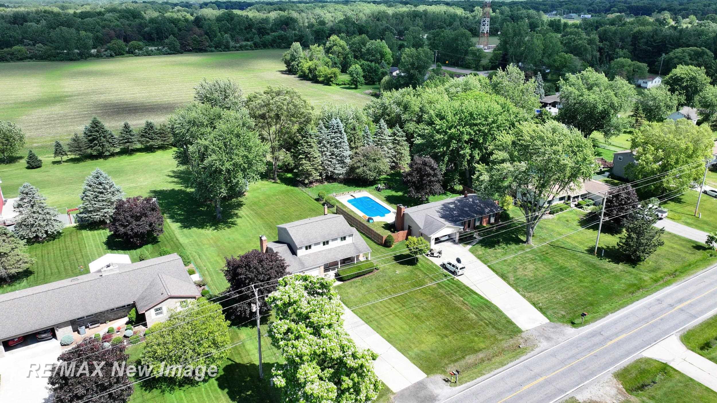 13060 North Linden Road Clio, MI 48420 - Photo 58 of 63