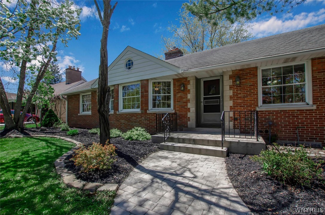 421 Ruskin Road Amherst, NY 14226 - Photo 1 of 1 Gallery Image 1