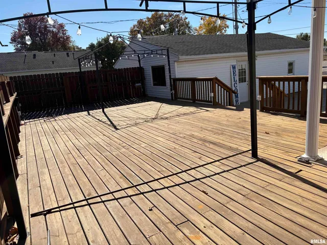 $129,900 | 865 West Superior Avenue, Jacksonville, IL 62650