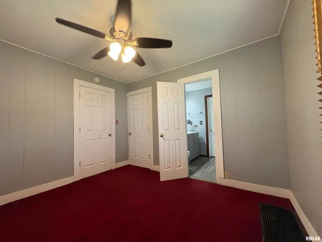 $129,900 | 865 West Superior Avenue, Jacksonville, IL 62650