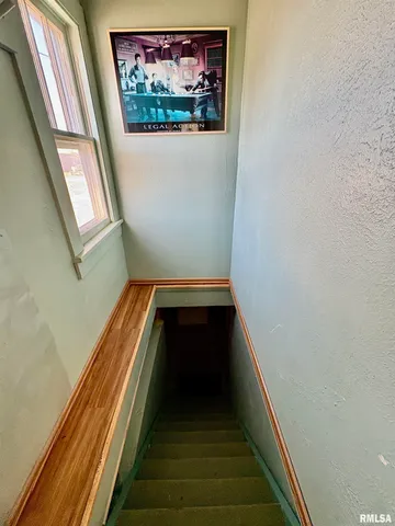 $129,900 | 865 West Superior Avenue, Jacksonville, IL 62650