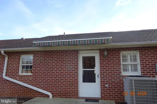 a view of a building