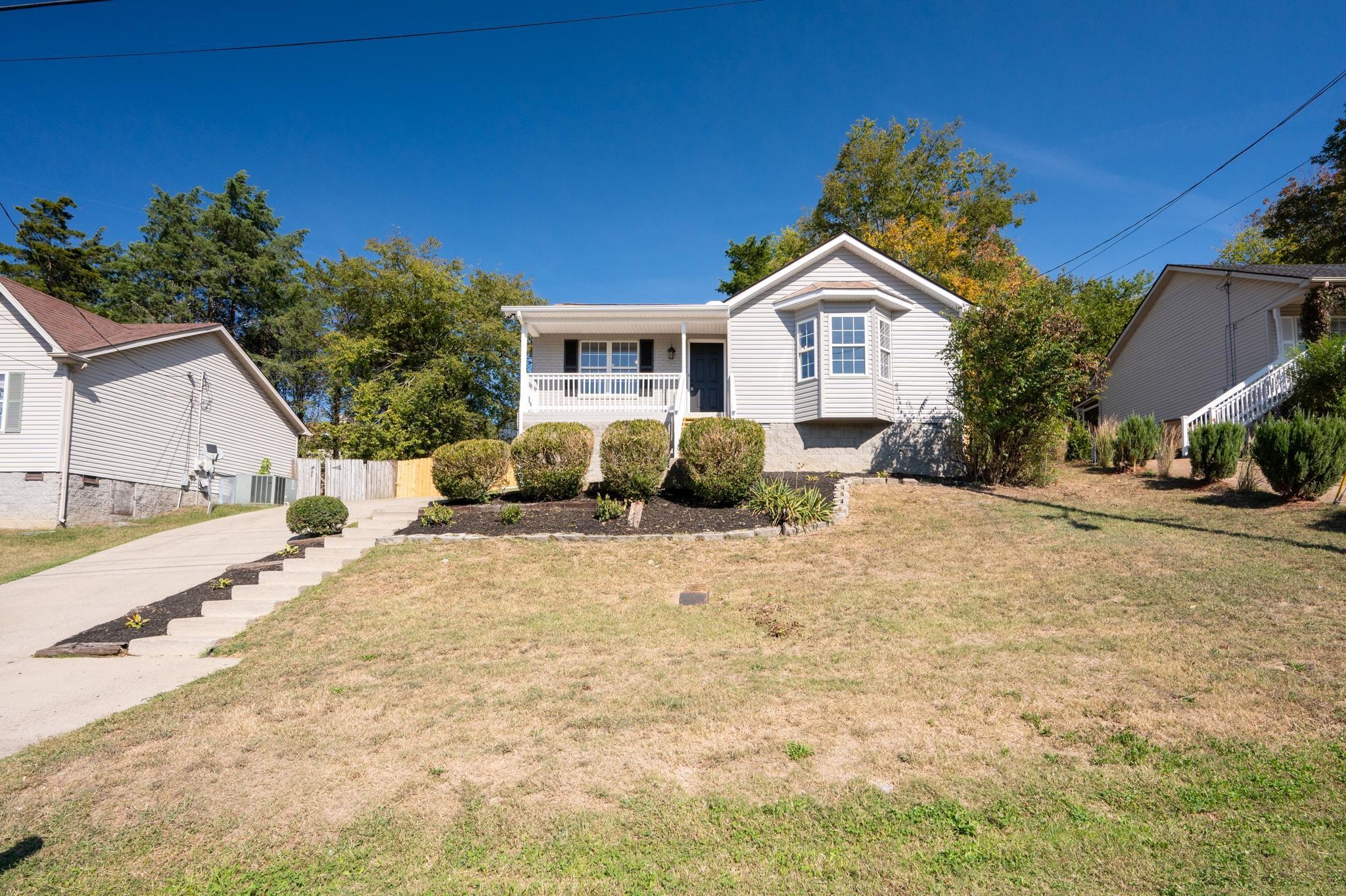 4033 Moss Road Antioch, TN 37013 - Photo 1 of 21 Gallery Image 1