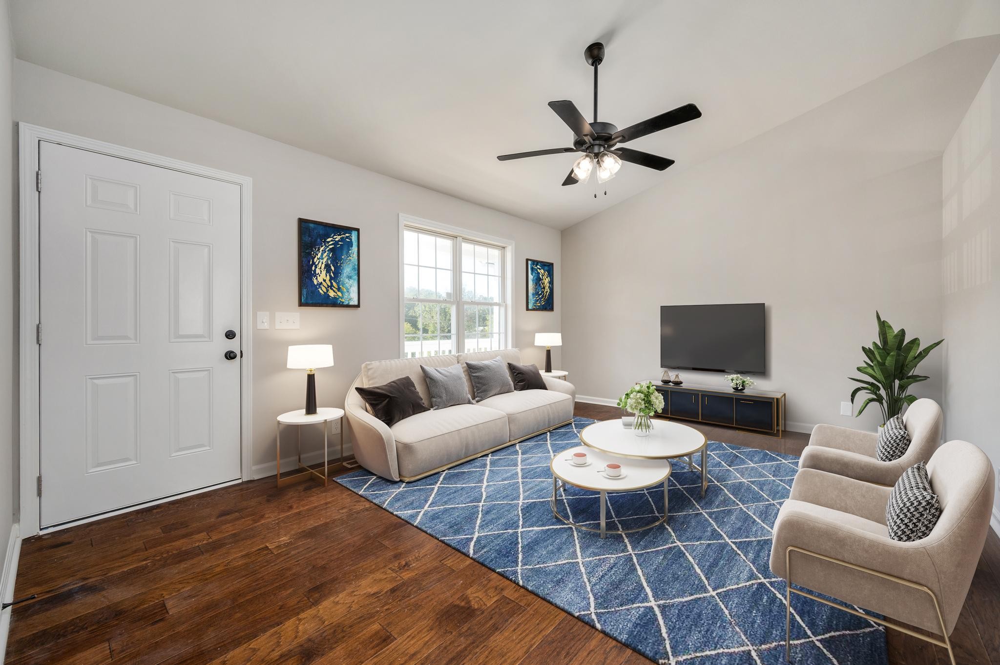 4033 Moss Road Antioch, TN 37013 - Photo 3 of 21 Gallery Image 3