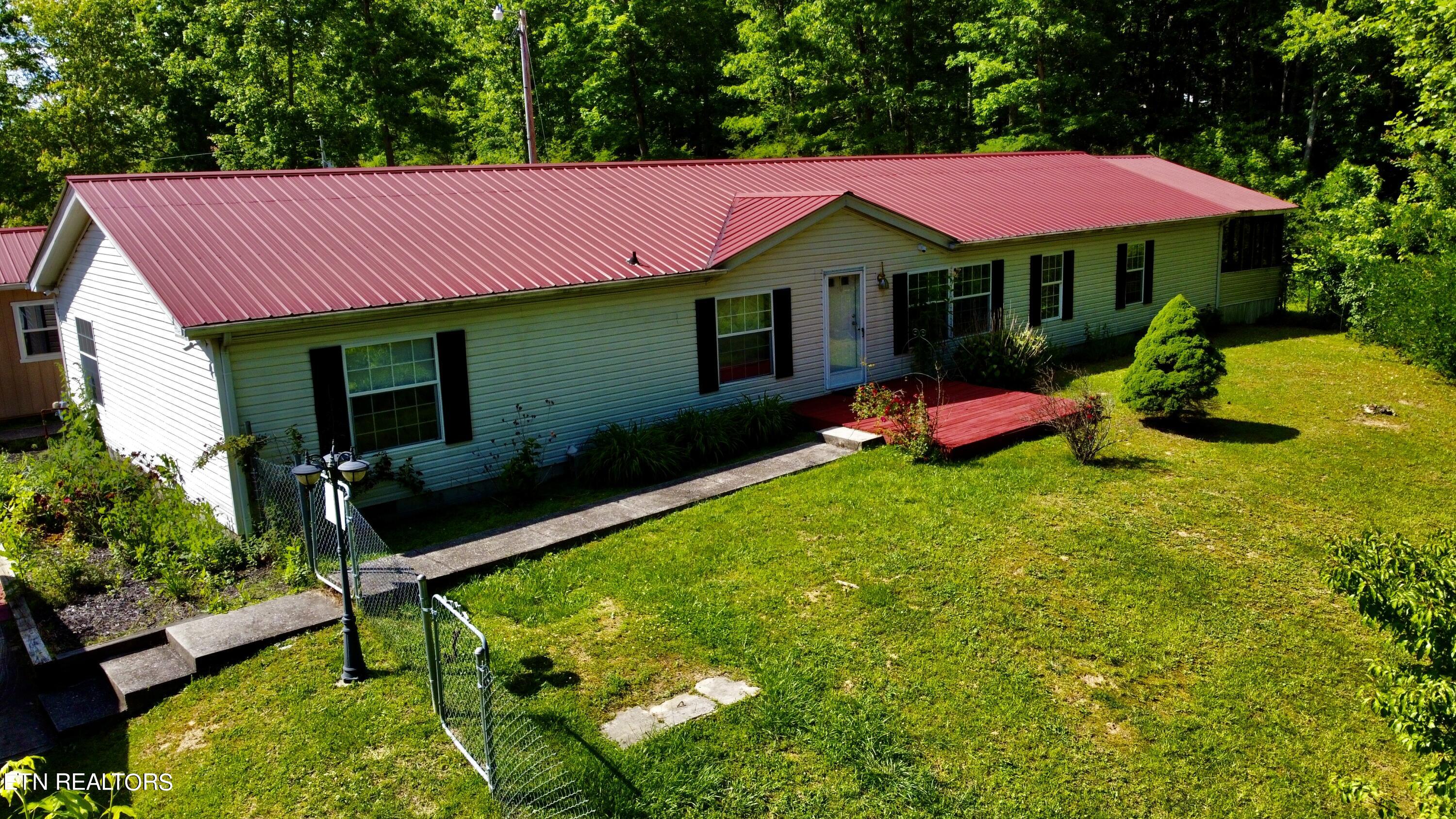 2475 Helenwood Loop Road Helenwood, TN 37755 - Photo 1 of 43 Photo May 20 2024, 4 27 30 PM