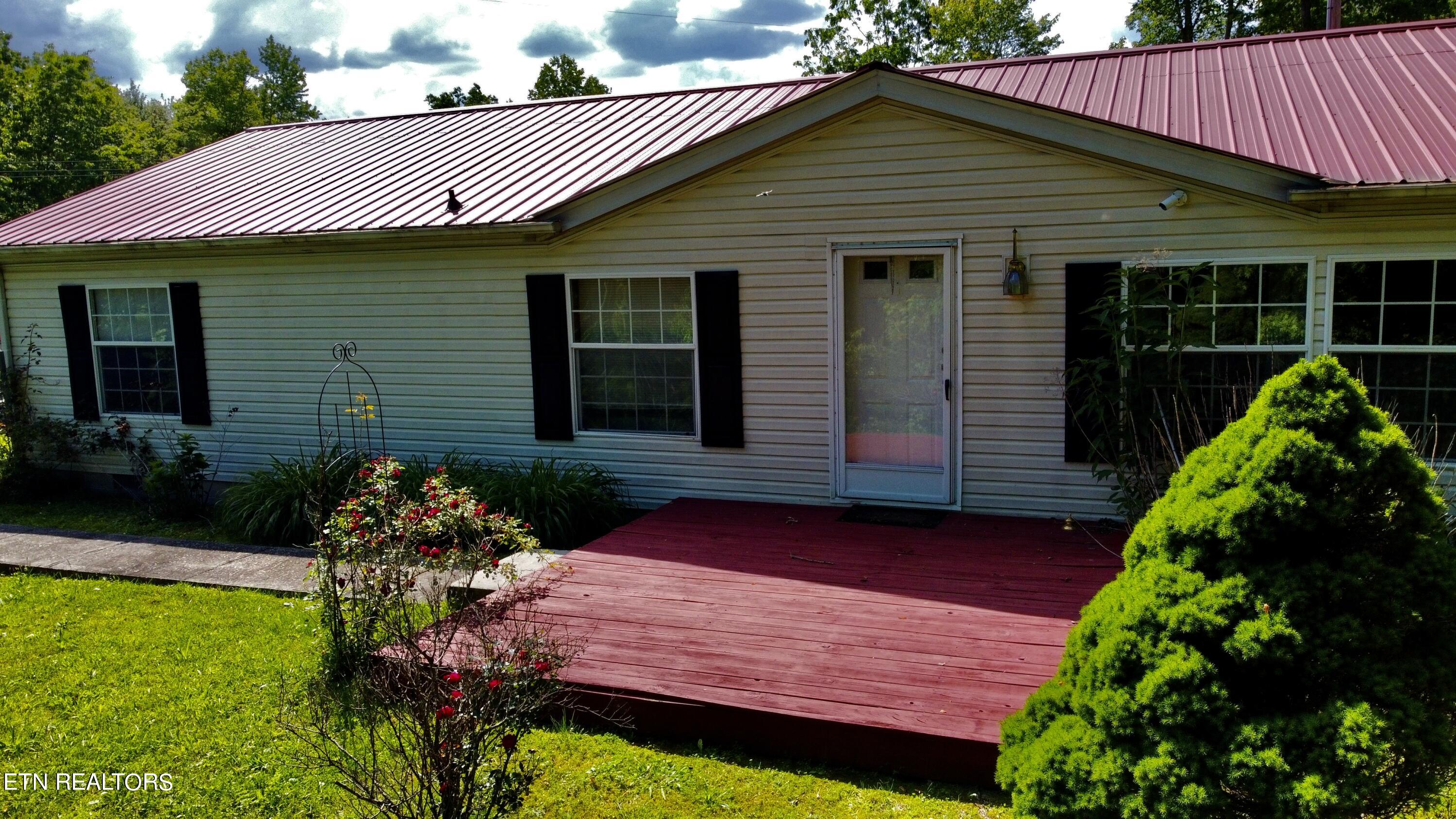 2475 Helenwood Loop Road Helenwood, TN 37755 - Photo 2 of 43 Photo May 20 2024, 4 26 47 PM