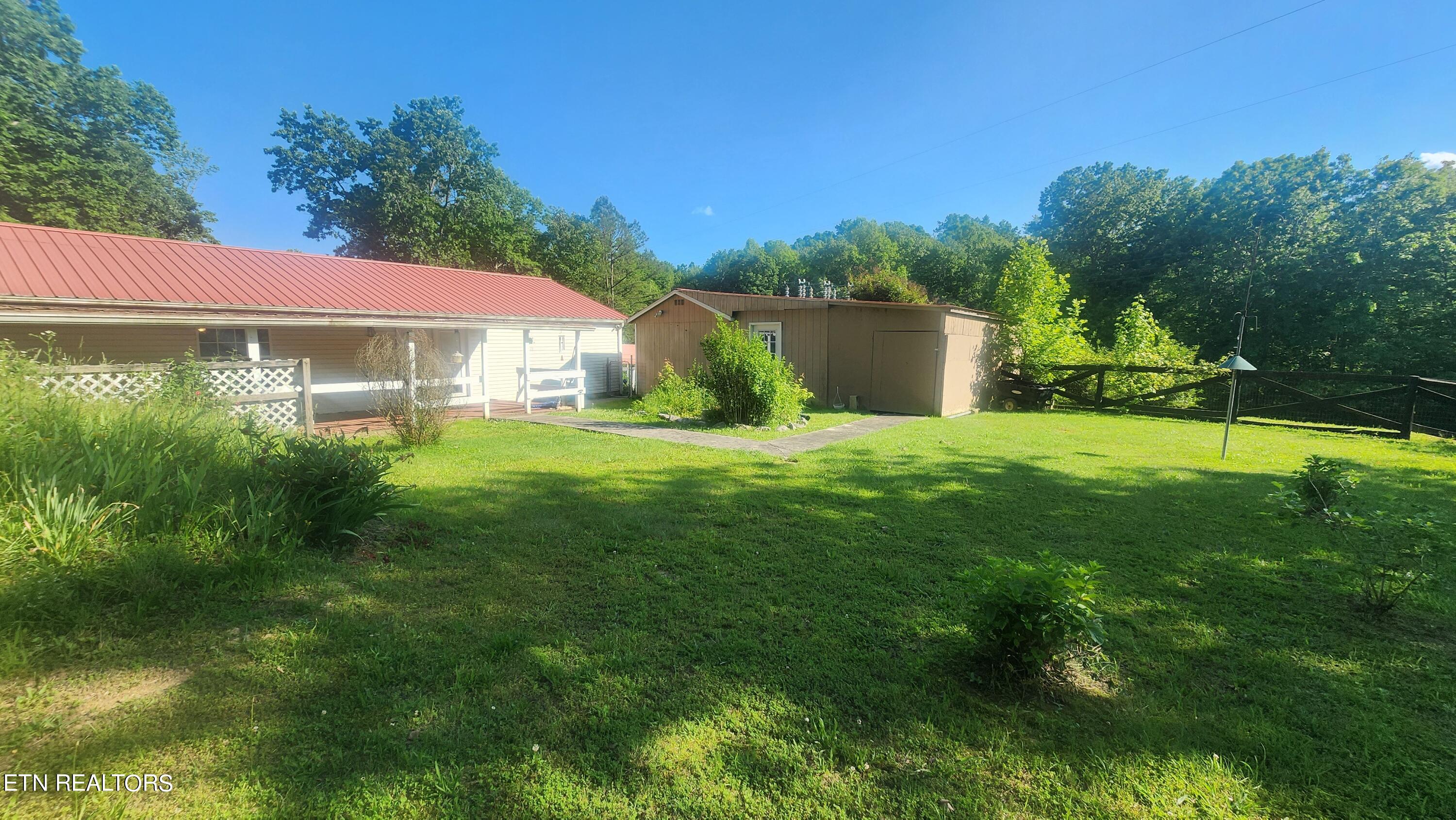 2475 Helenwood Loop Road Helenwood, TN 37755 - Photo 30 of 43 20240521_174237