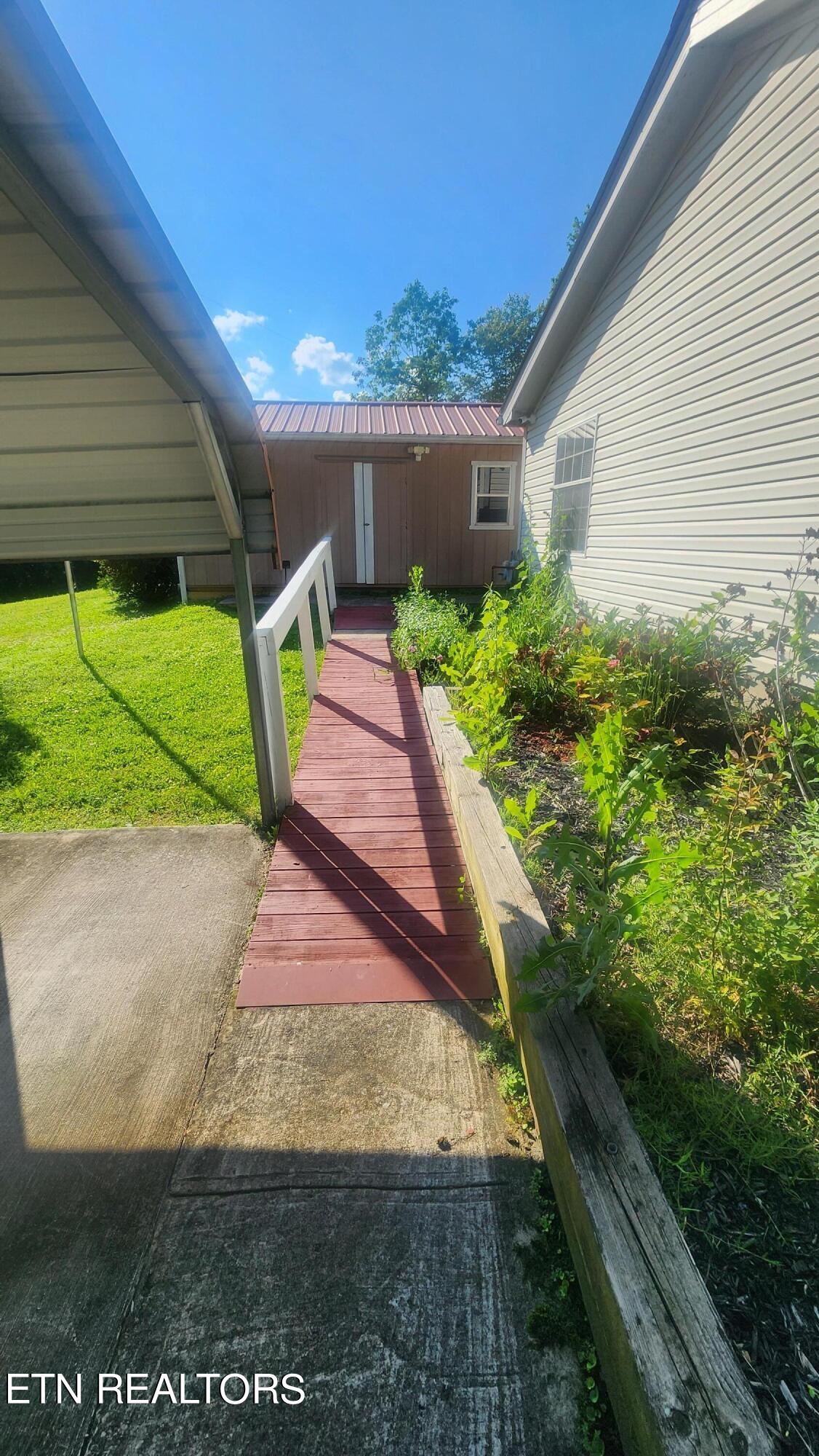 2475 Helenwood Loop Road Helenwood, TN 37755 - Photo 31 of 43 20240521_174546 (1)