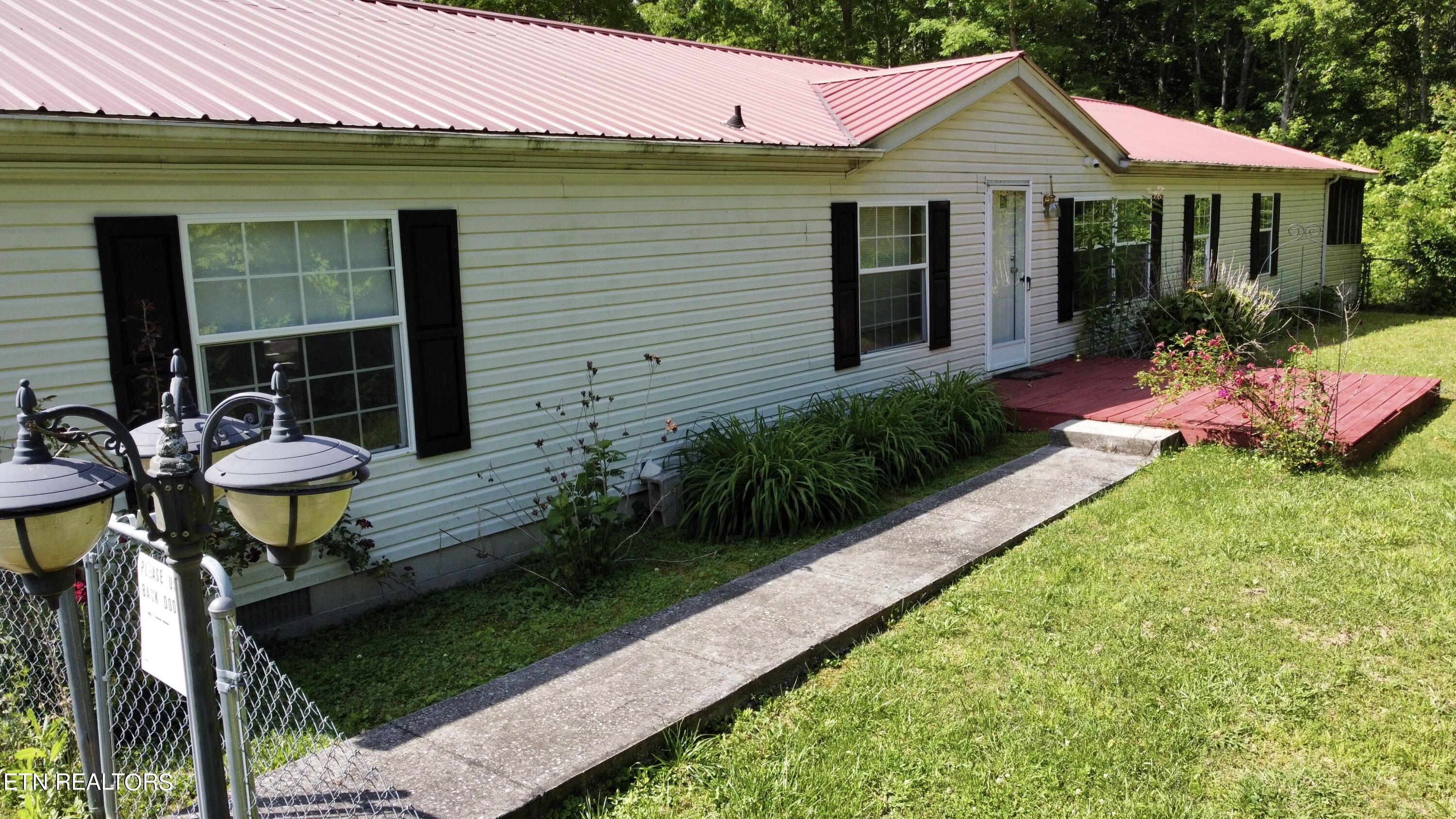 2475 Helenwood Loop Road Helenwood, TN 37755 - Photo 32 of 43 Photo May 20 2024, 4 26 19 PM